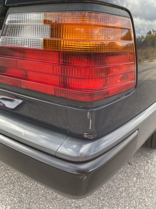 1989 Mercedes-Benz W124 E-Class - Image 23 of 31