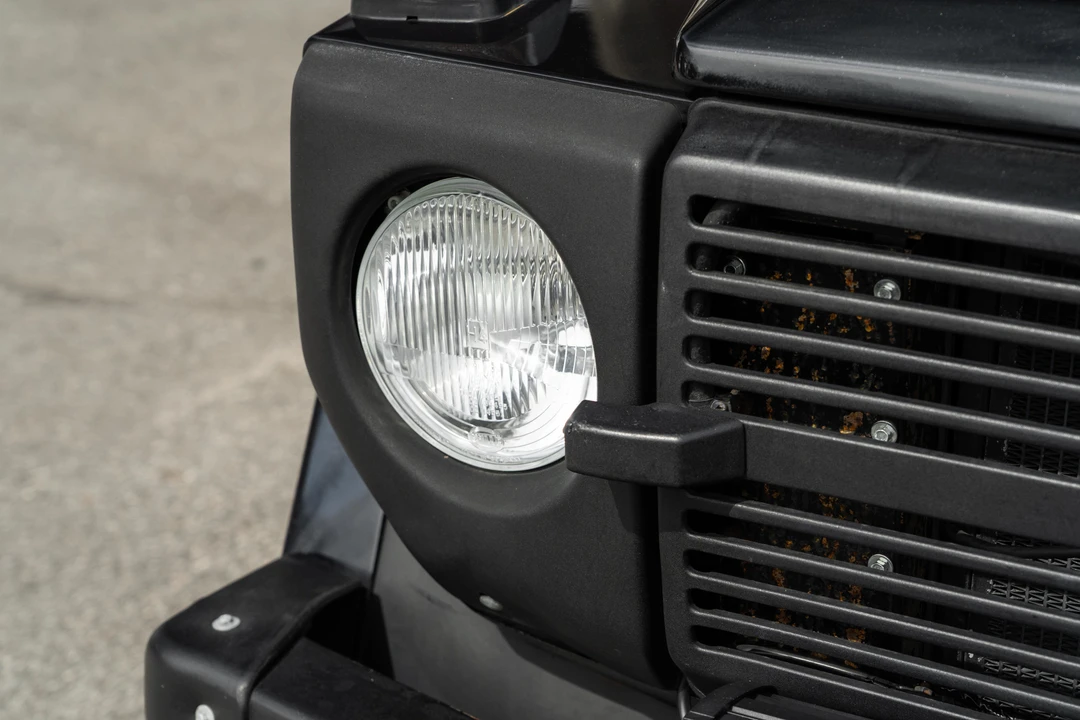 1989 Mercedes-Benz W460 G-Class - Image 26 of 31