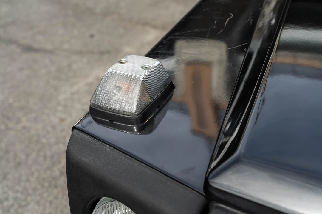1989 Mercedes-Benz W460 G-Class - Image 24 of 31
