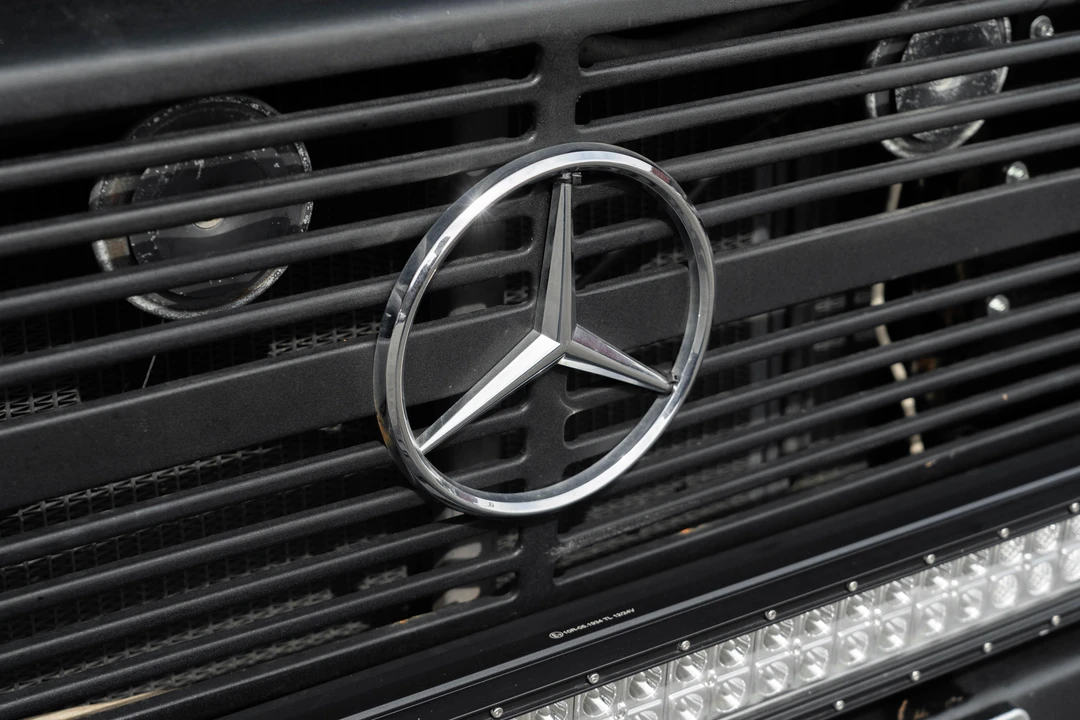 1989 Mercedes-Benz W460 G-Class - Image 29 of 31