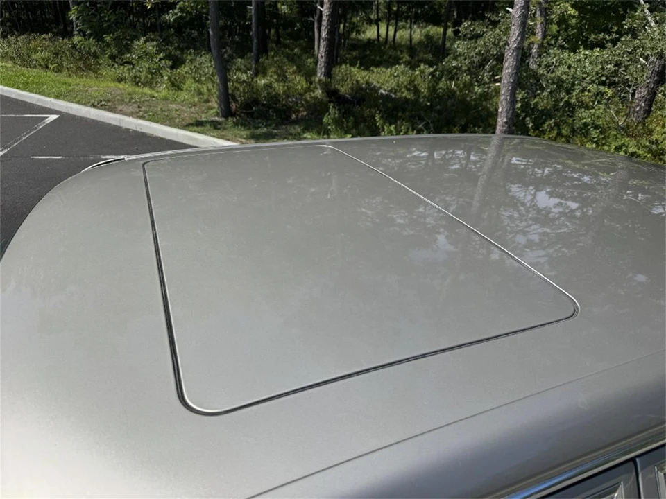 1989 Mercedes-Benz W126 S-Class Sedan - Image 13 of 31