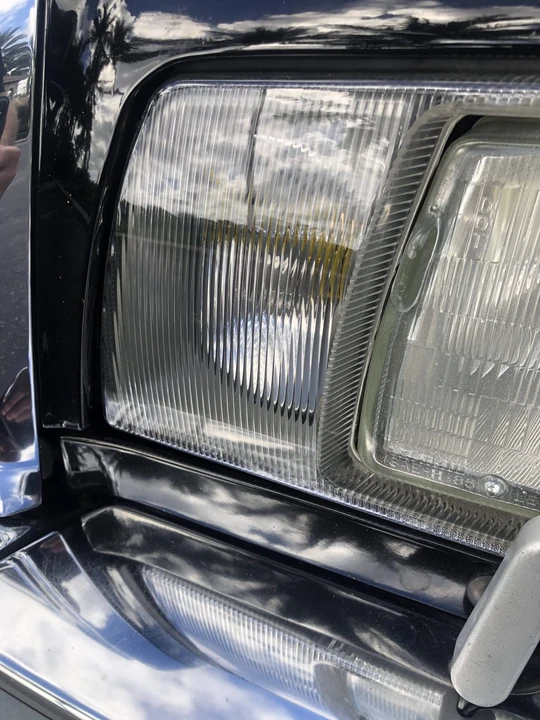 1989 Mercedes-Benz W126 S-Class Sedan - Image 31 of 31