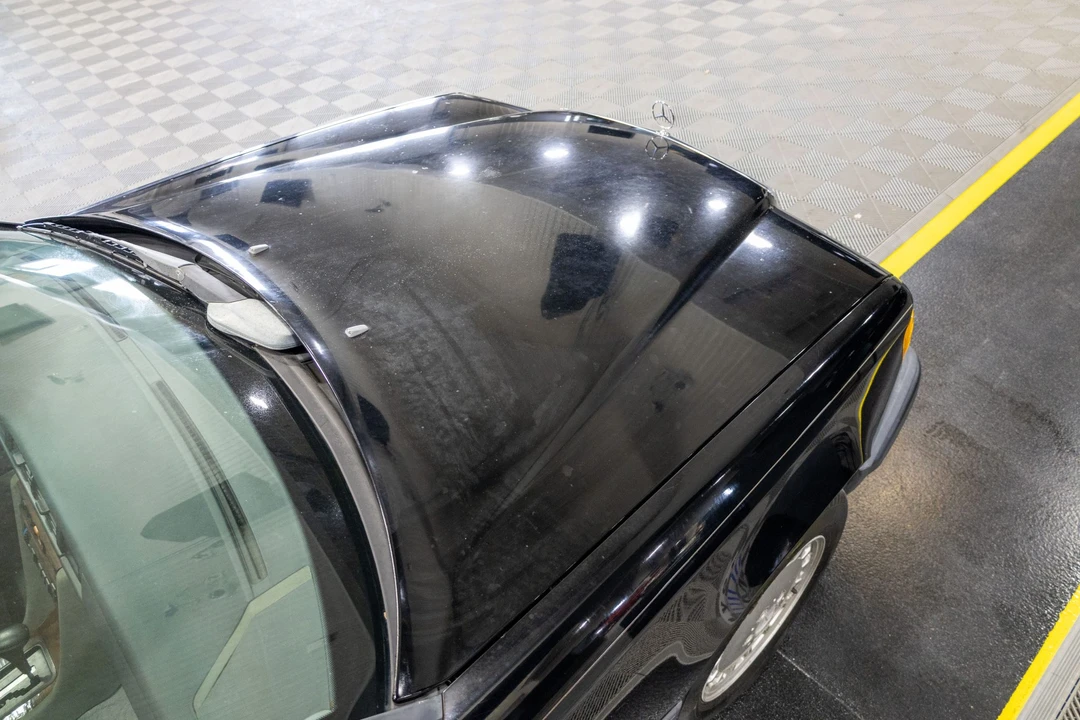 1989 Mercedes-Benz W124 E-Class - Image 15 of 31