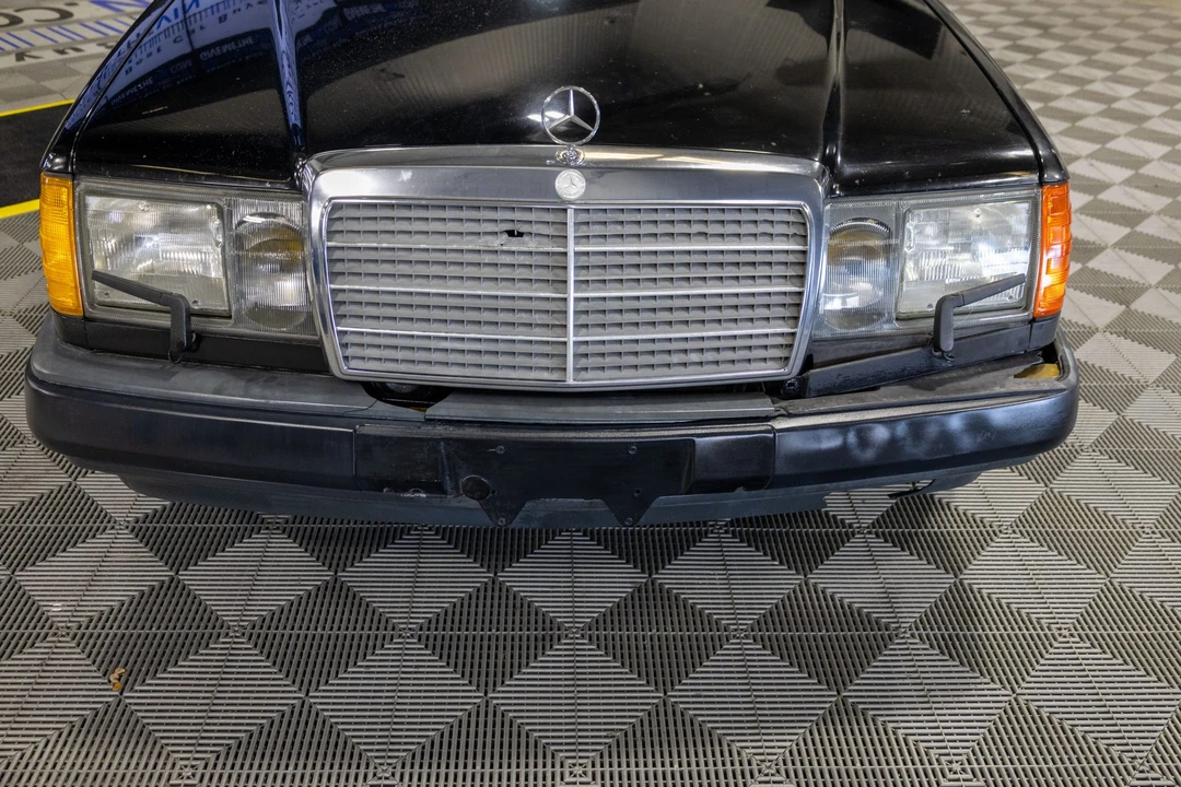 1989 Mercedes-Benz W124 E-Class - Image 12 of 31