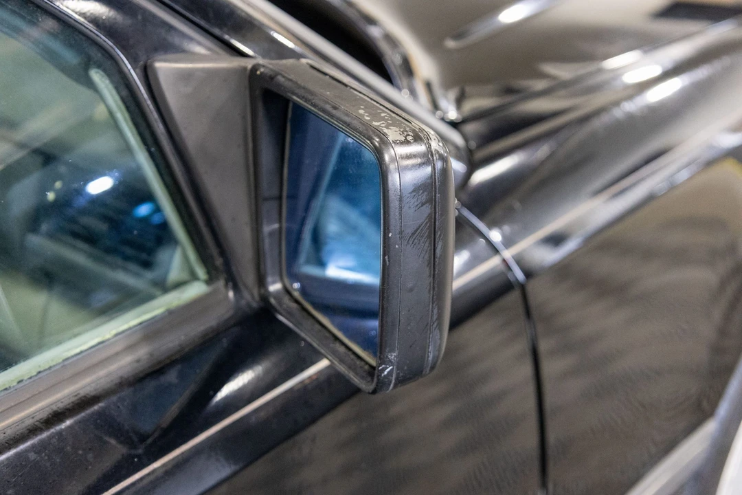 1989 Mercedes-Benz W124 E-Class - Image 29 of 31