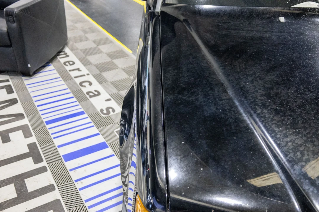 1989 Mercedes-Benz W124 E-Class - Image 16 of 31