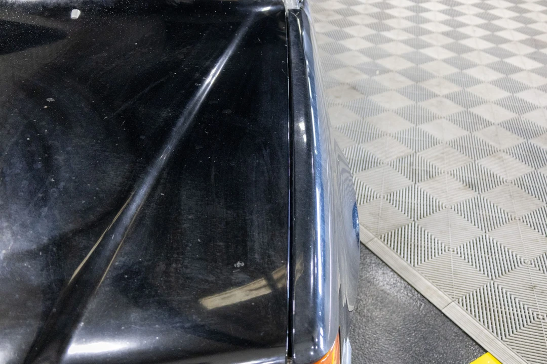 1989 Mercedes-Benz W124 E-Class - Image 17 of 31