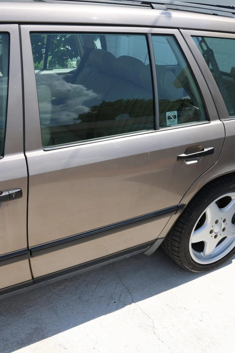 1989 Mercedes-Benz W124 E-Class - Image 28 of 31