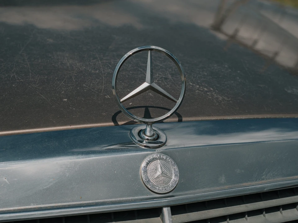 1989 Mercedes-Benz W124 E-Class - Image 19 of 31