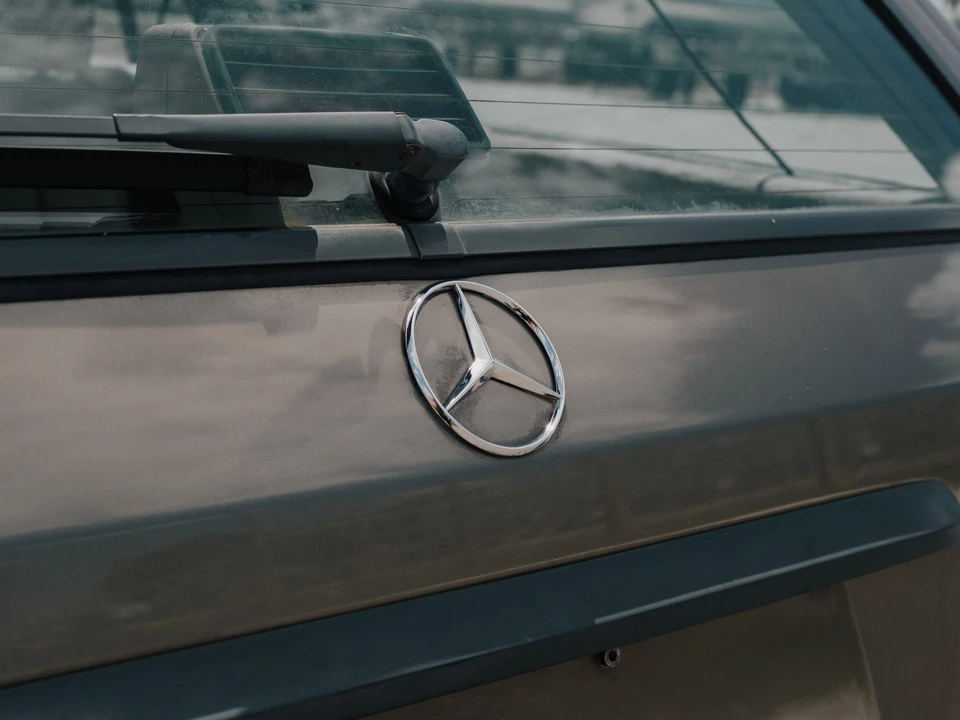 1989 Mercedes-Benz W124 E-Class - Image 24 of 31