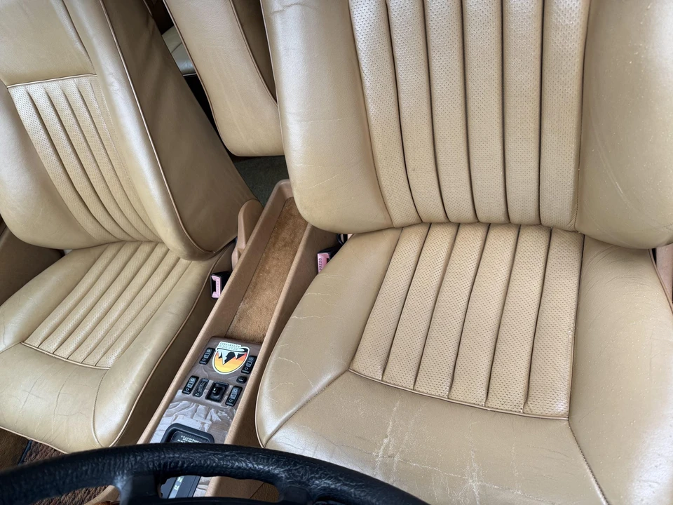 1989 Mercedes-Benz W124 E-Class - Image 17 of 31
