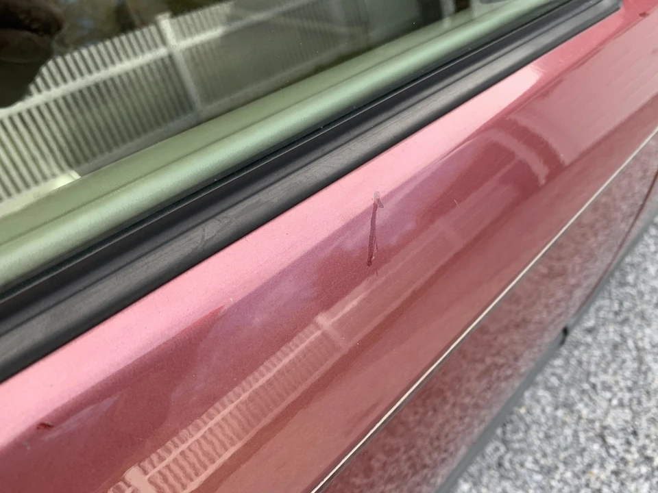 1989 Mercedes-Benz W124 E-Class - Image 15 of 31