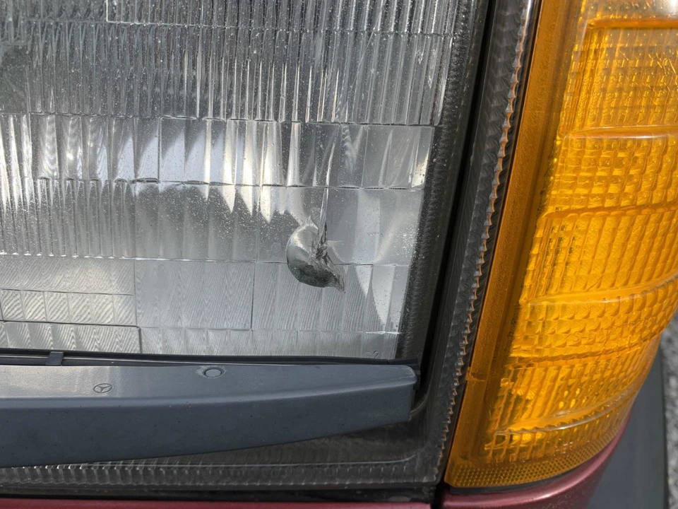 1989 Mercedes-Benz W124 E-Class - Image 14 of 31
