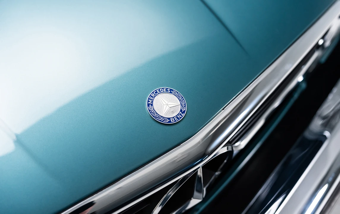 1989 Mercedes-Benz R107 SL-Class - Image 18 of 25
