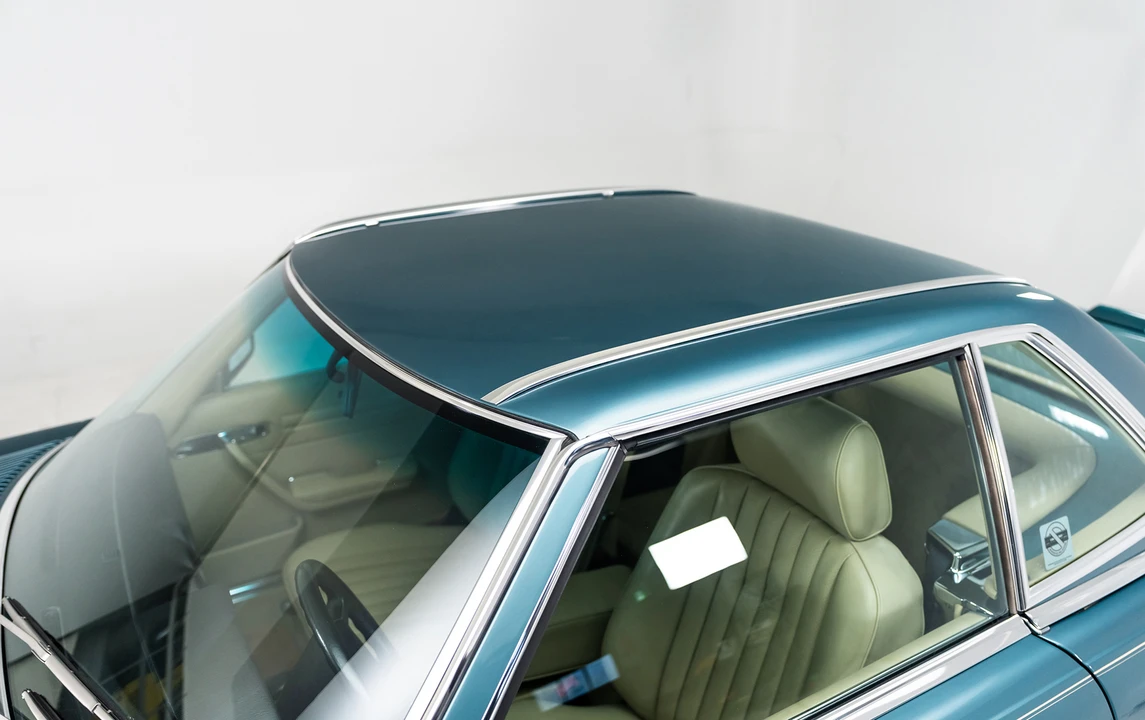 1989 Mercedes-Benz R107 SL-Class - Image 19 of 25