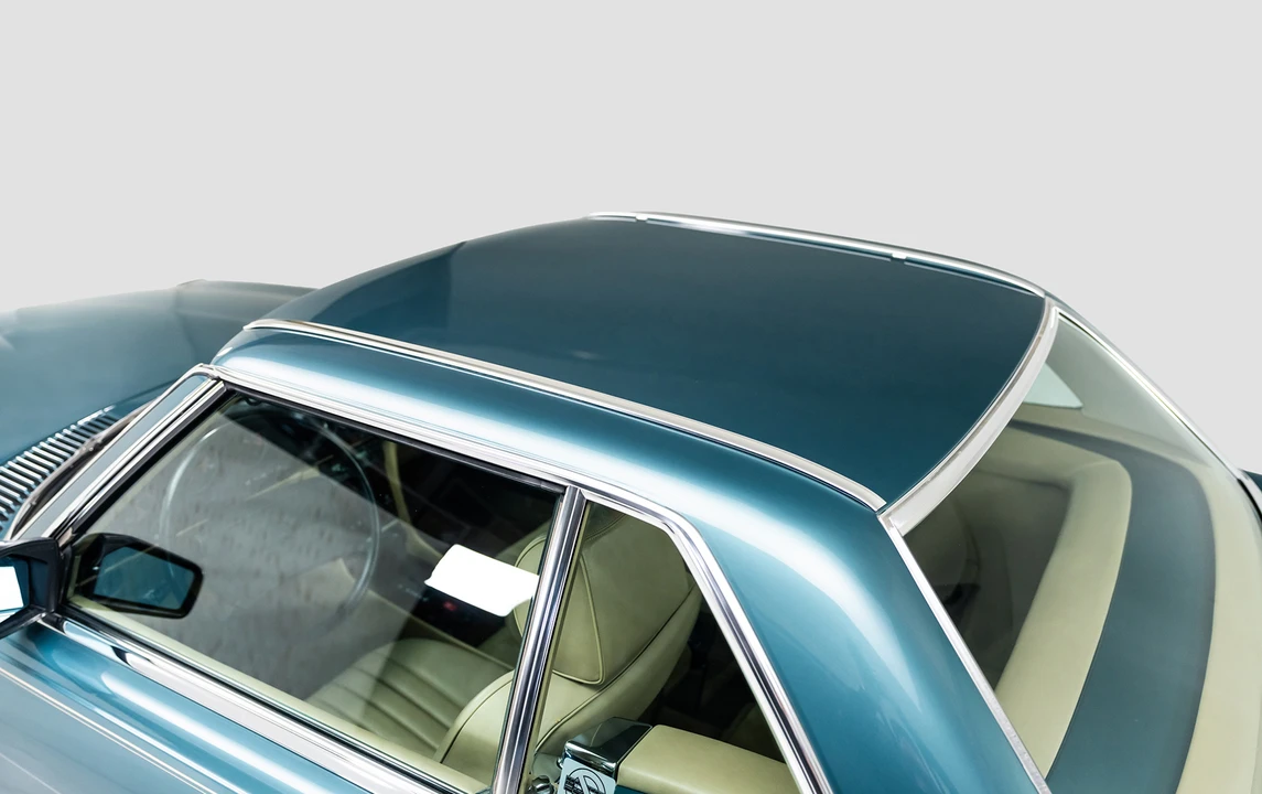 1989 Mercedes-Benz R107 SL-Class - Image 22 of 25