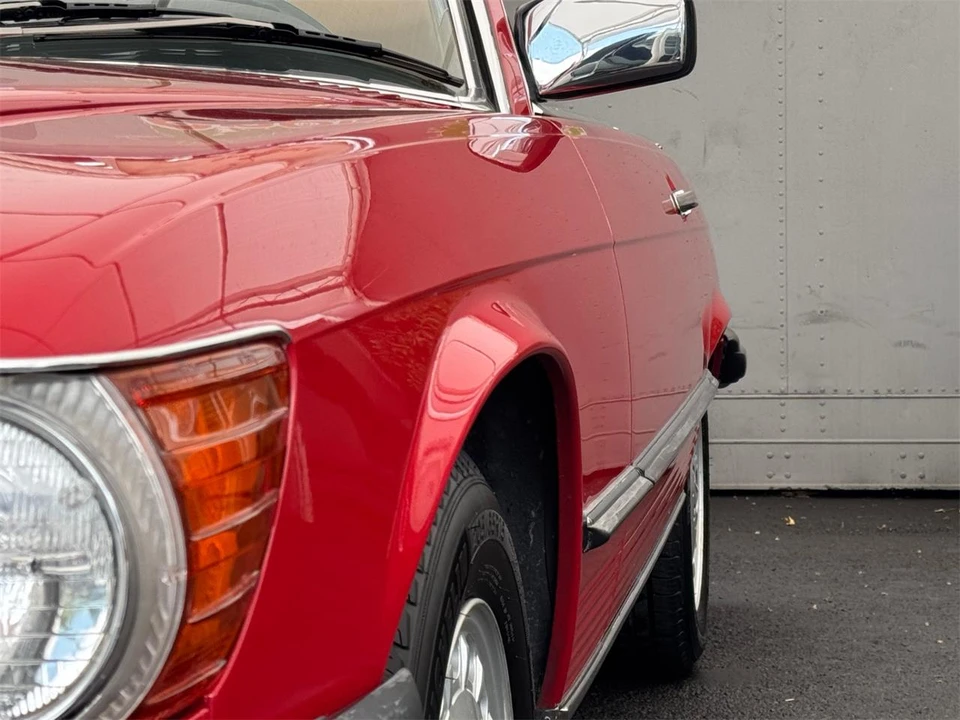 1989 Mercedes-Benz W126 S-Class Sedan - Image 26 of 31