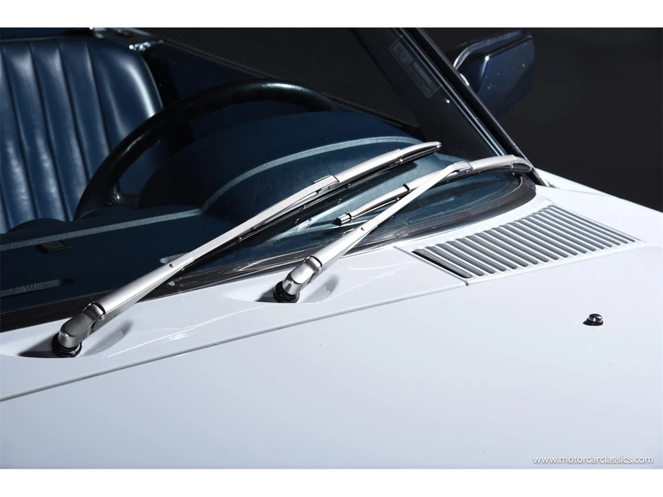 1989 Mercedes-Benz W126 S-Class Sedan - Image 30 of 31