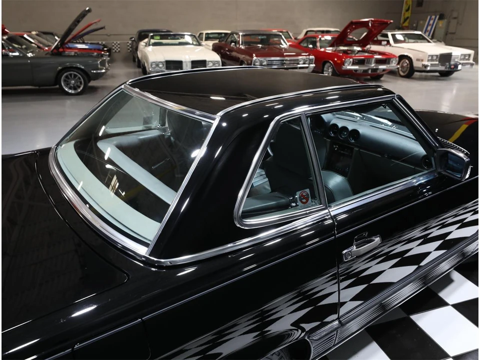 1989 Mercedes-Benz W126 S-Class Sedan - Image 9 of 31
