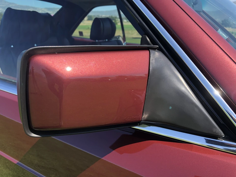 1989 Mercedes-Benz C126 S-Class Coupe - Image 31 of 31