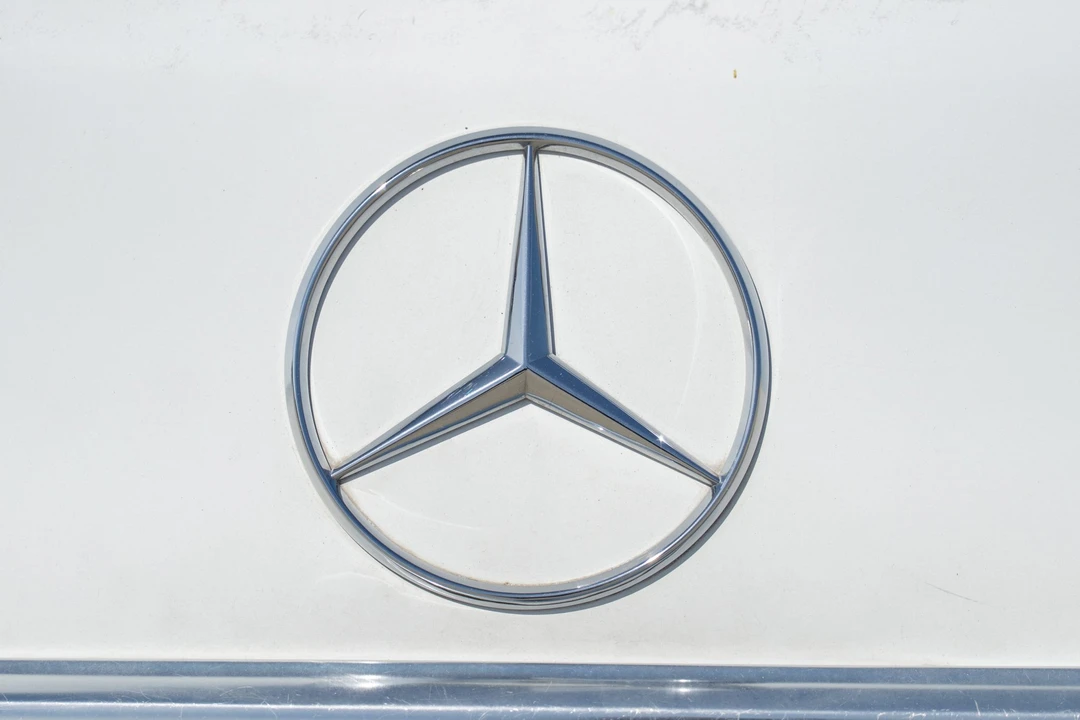 1989 Mercedes-Benz C126 S-Class Coupe - Image 22 of 31