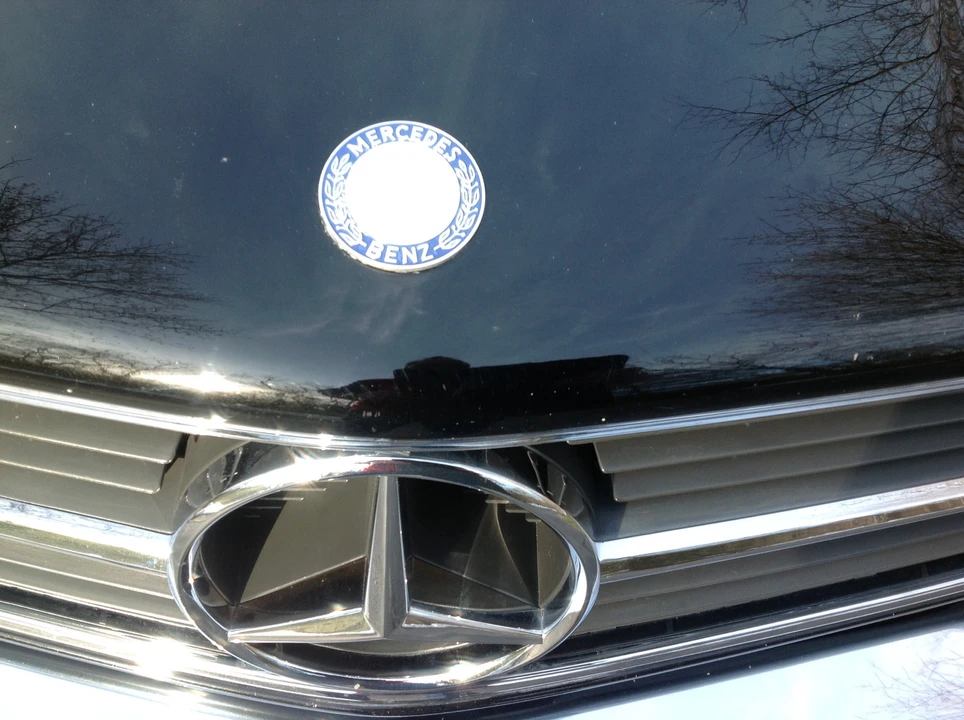 1989 Mercedes-Benz C126 S-Class Coupe - Image 13 of 31