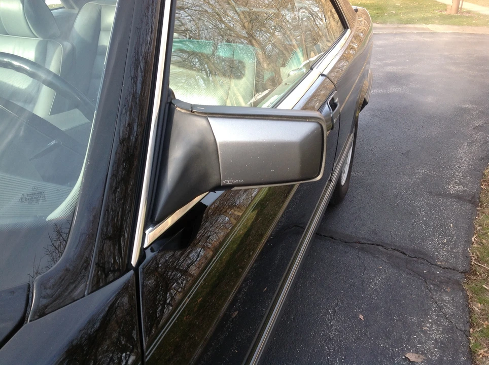 1989 Mercedes-Benz C126 S-Class Coupe - Image 15 of 31