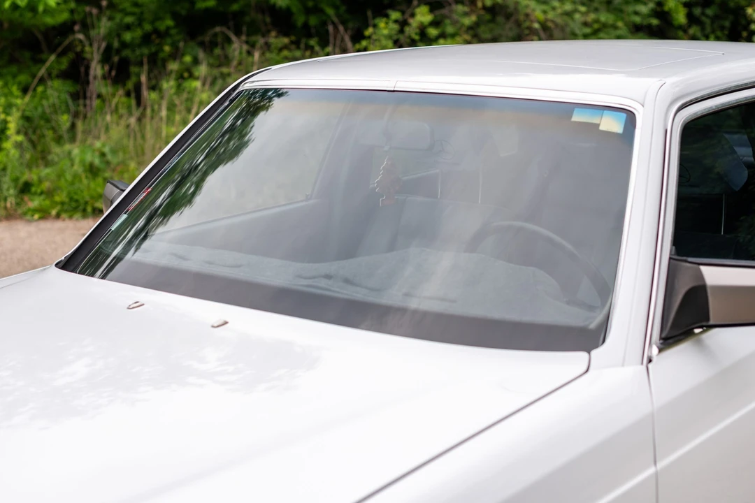 1989 Mercedes-Benz W126 S-Class Sedan - Image 18 of 31