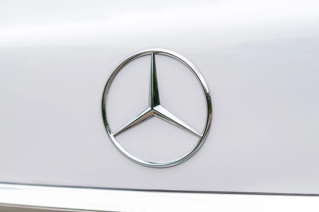 1989 Mercedes-Benz W126 S-Class Sedan - Image 27 of 31