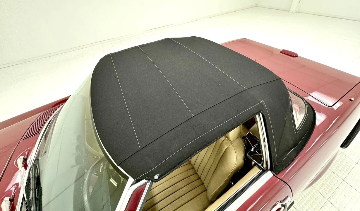 1989 Mercedes-Benz - Image 16 of 31