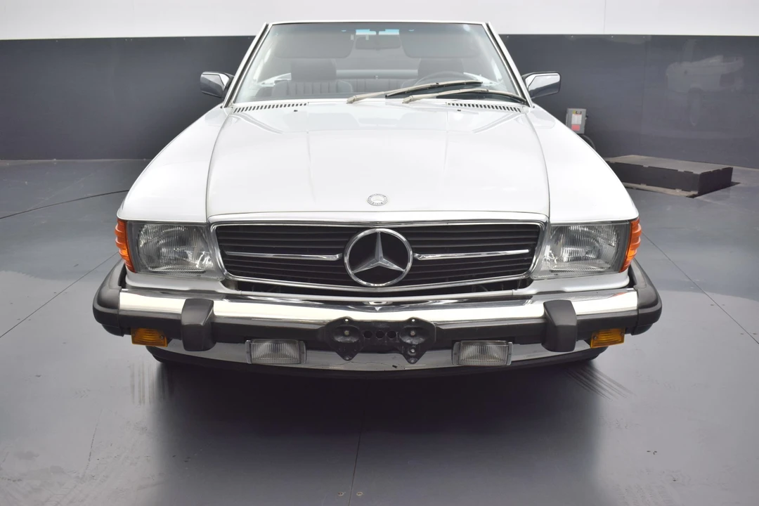 1989 Mercedes-Benz R107 SL-Class - Image 13 of 31
