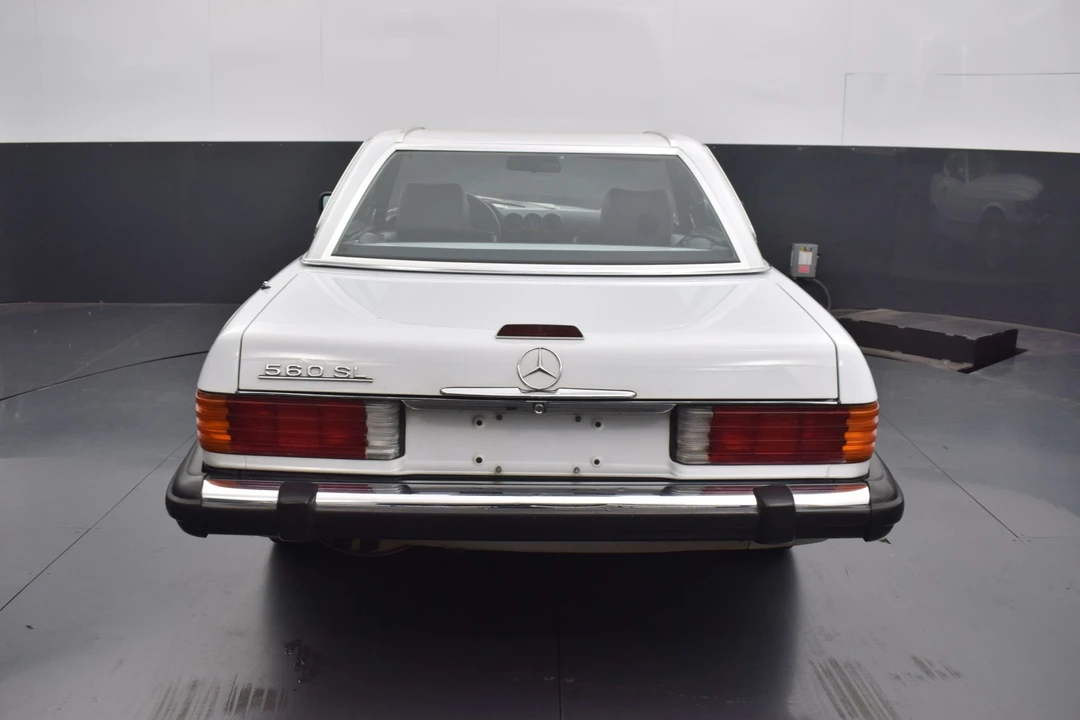 1989 Mercedes-Benz R107 SL-Class - Image 26 of 31