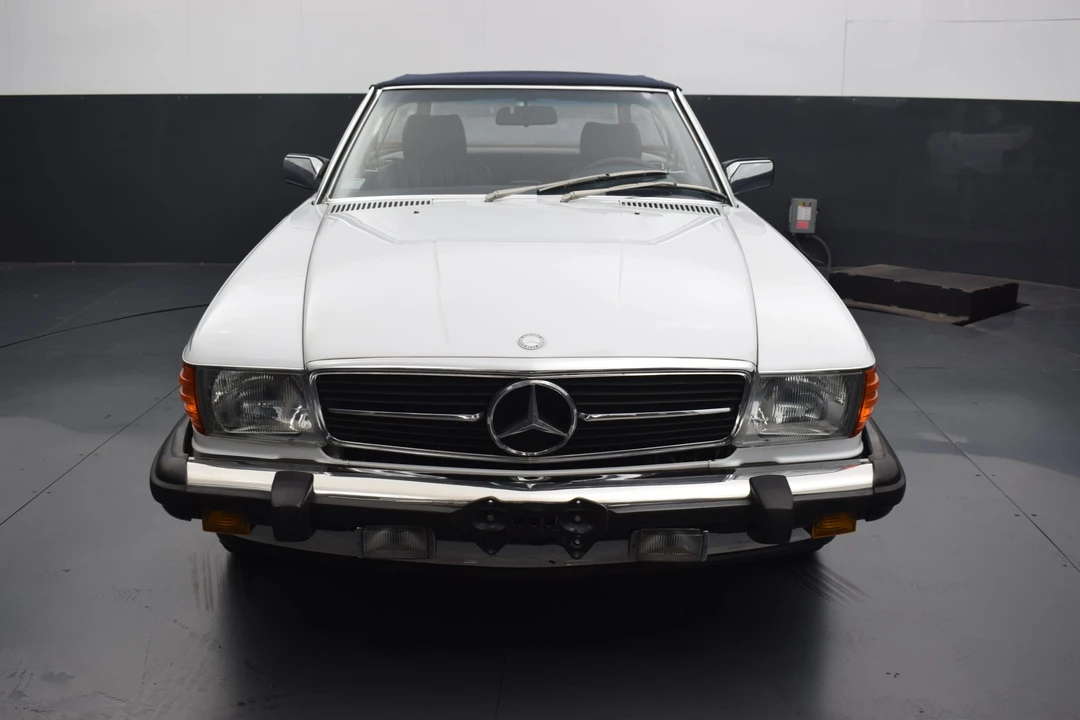 1989 Mercedes-Benz R107 SL-Class - Image 15 of 31