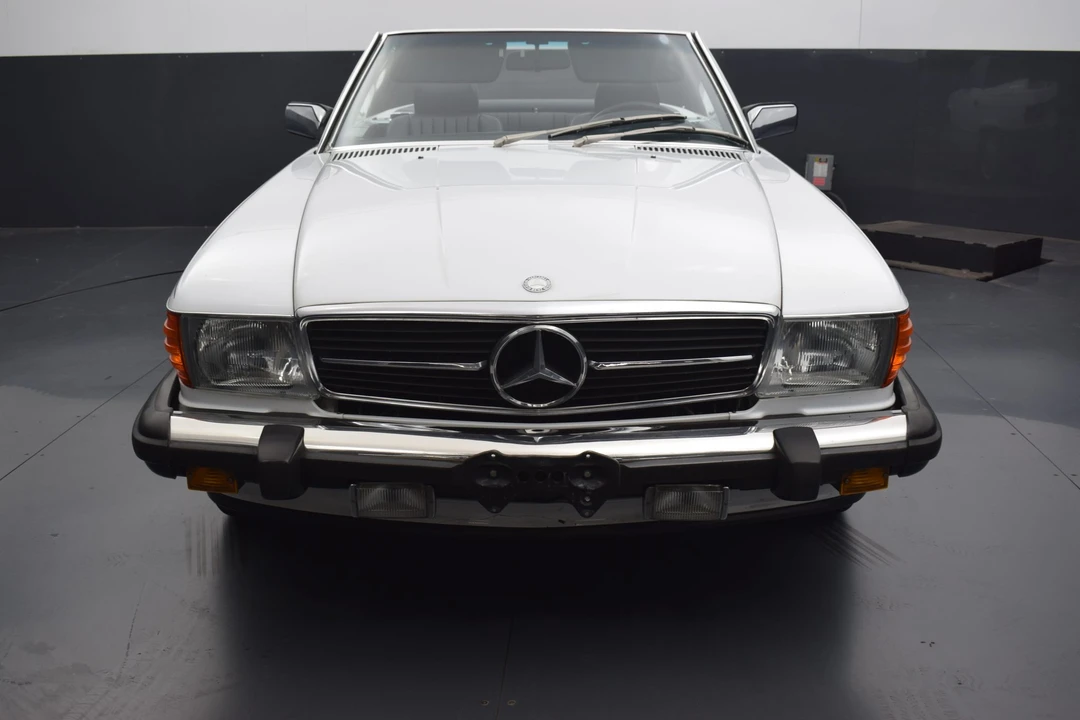 1989 Mercedes-Benz R107 SL-Class - Image 12 of 31