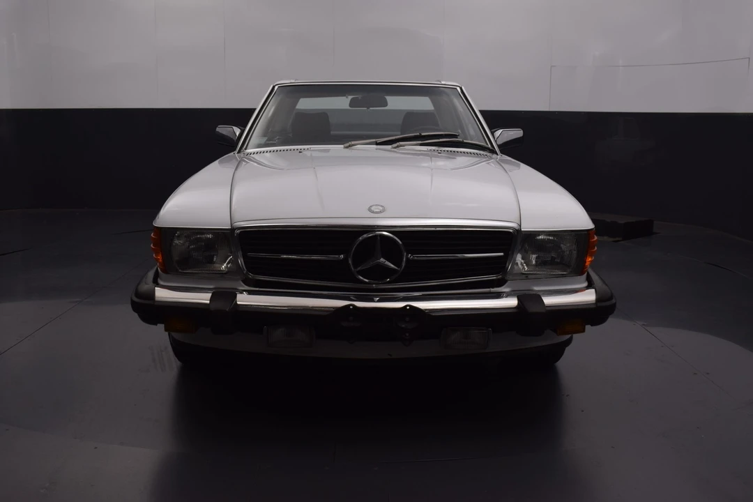 1989 Mercedes-Benz R107 SL-Class - Image 31 of 31