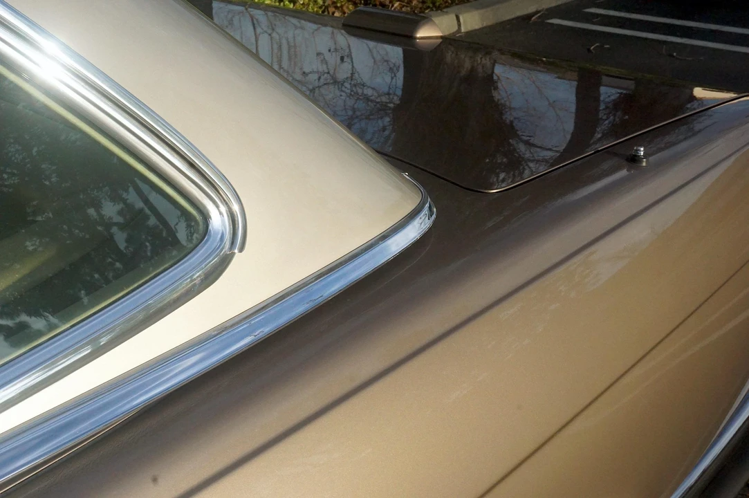 1989 Mercedes-Benz R107 SL-Class - Image 29 of 31