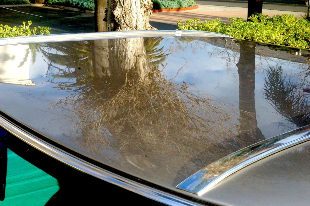 1989 Mercedes-Benz R107 SL-Class - Image 26 of 31