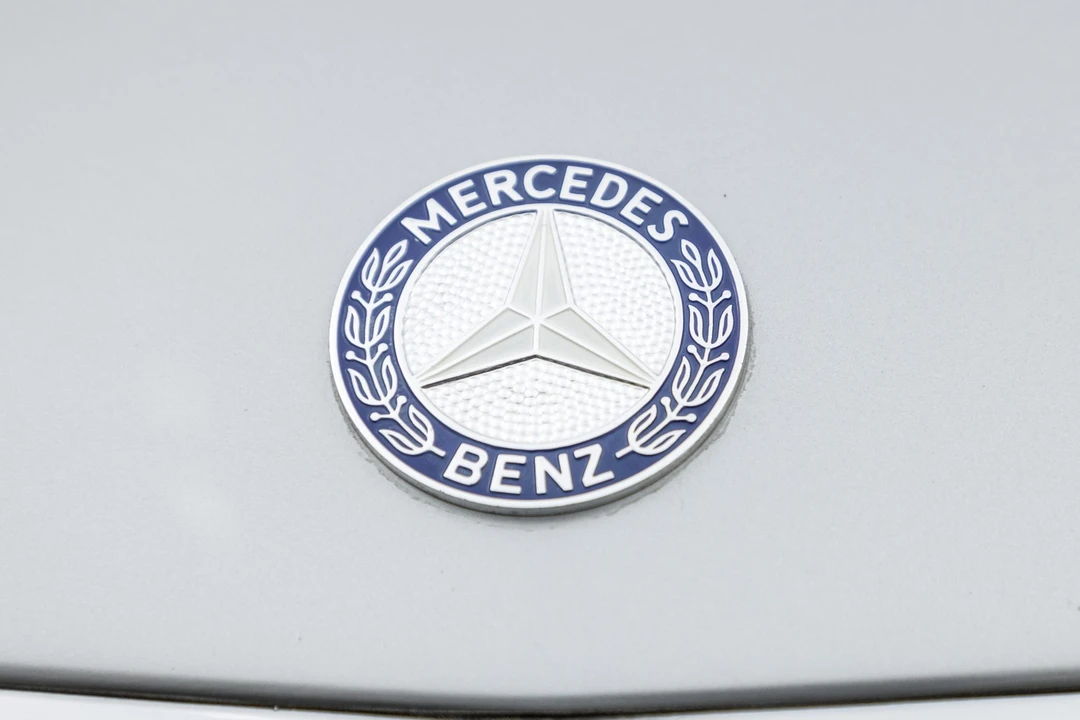 1989 Mercedes-Benz R107 SL-Class - Image 31 of 31