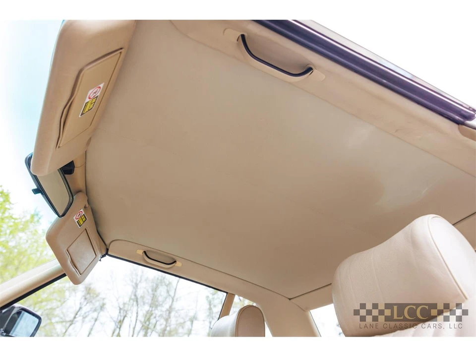 1989 Mercedes-Benz R107 SL-Class - Image 29 of 31
