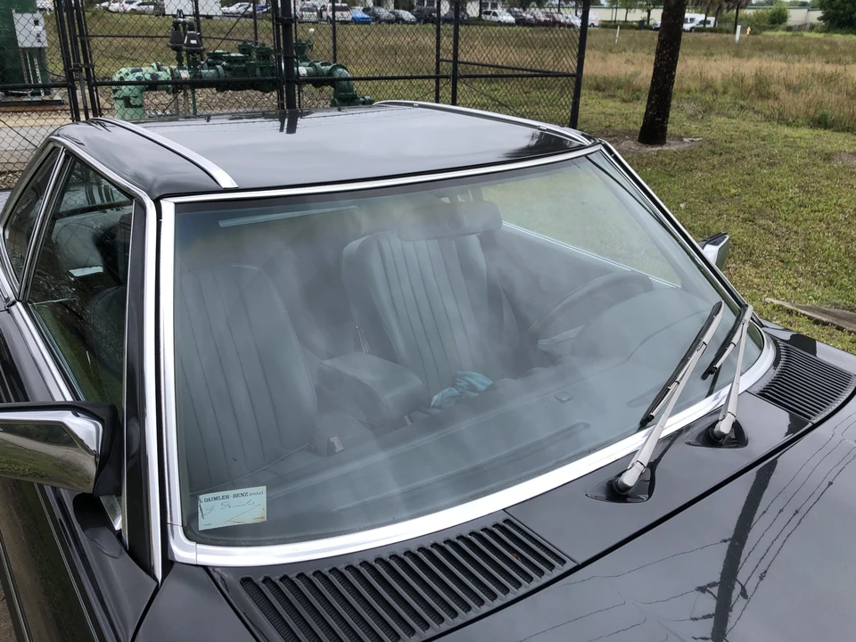 1989 Mercedes-Benz R107 SL-Class - Image 26 of 31