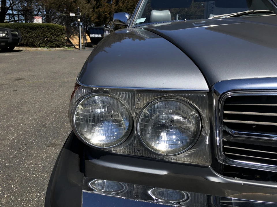 1989 Mercedes-Benz R107 SL-Class - Image 30 of 31