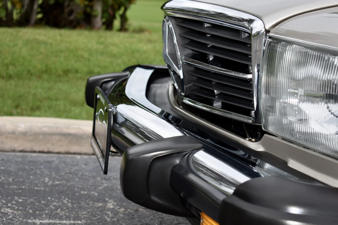 1989 Mercedes-Benz R107 SL-Class - Image 31 of 31