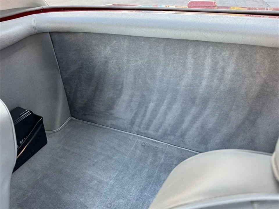 1989 Mercedes-Benz R107 SL-Class - Image 22 of 31