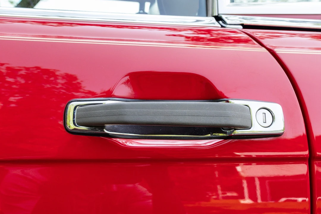 1989 Mercedes-Benz R107 SL-Class - Image 14 of 31