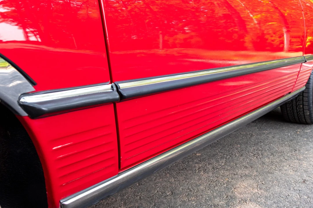 1989 Mercedes-Benz R107 SL-Class - Image 12 of 31