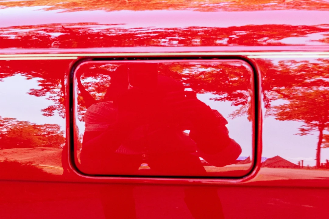 1989 Mercedes-Benz R107 SL-Class - Image 18 of 31