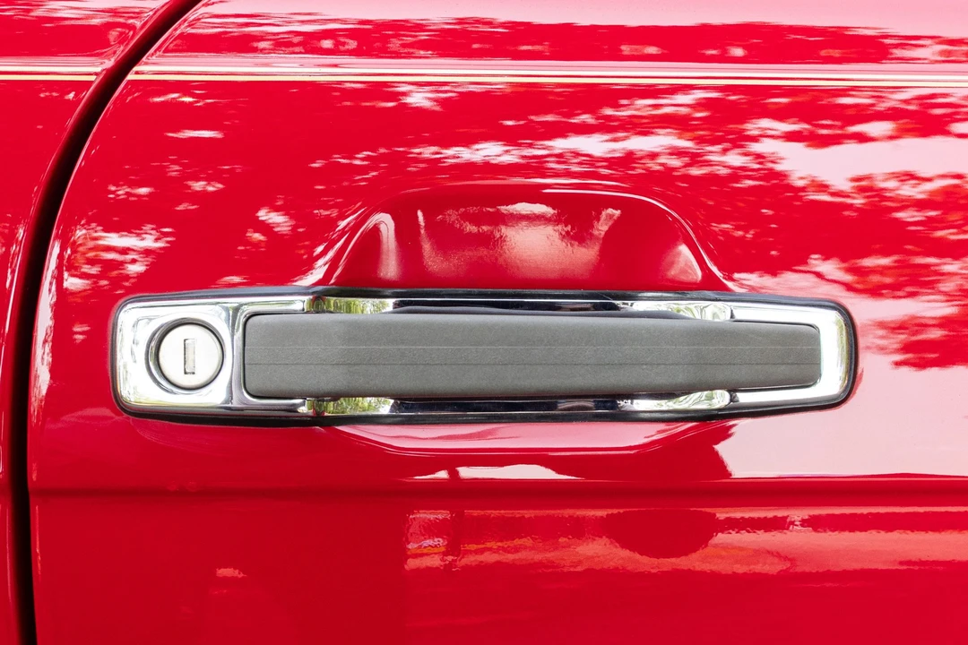 1989 Mercedes-Benz R107 SL-Class - Image 24 of 31