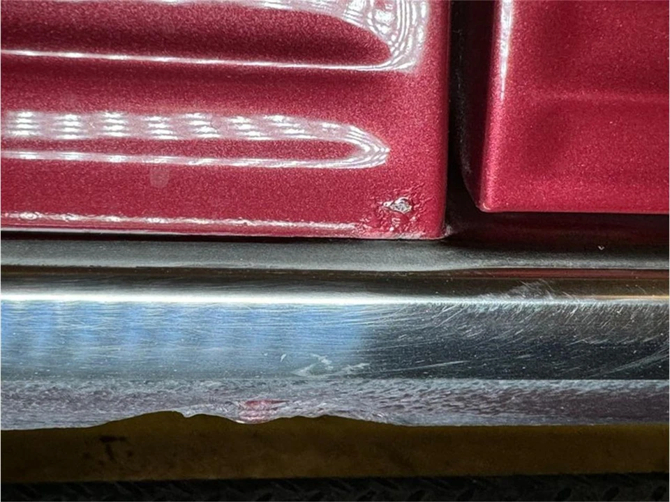 1989 Mercedes-Benz R107 SL-Class - Image 22 of 31
