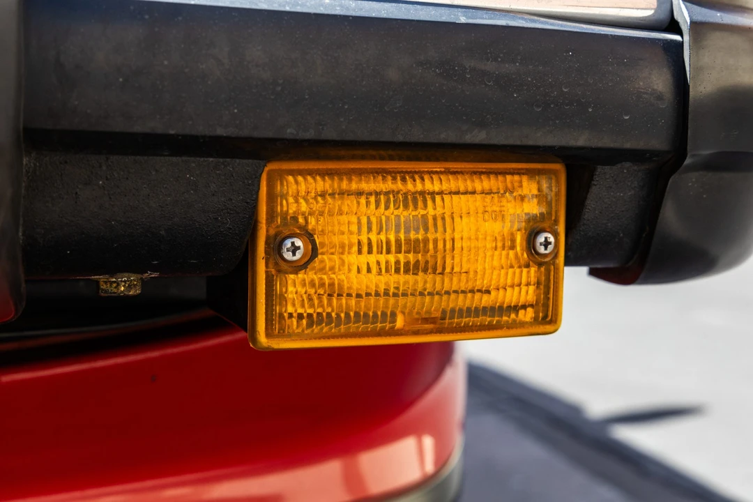 1989 Mercedes-Benz R107 SL-Class - Image 17 of 31