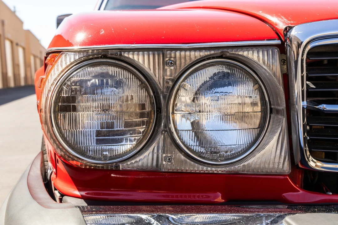 1989 Mercedes-Benz R107 SL-Class - Image 14 of 31